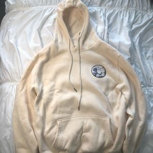 Law of nature sweatshirt